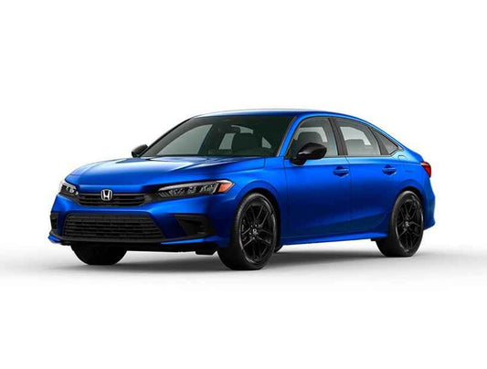 20122-2024 Honda Civic Service Manual