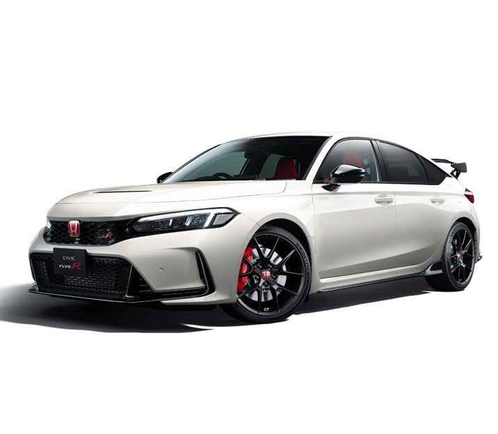 20122-2024 Honda Civic Type R Service Manual