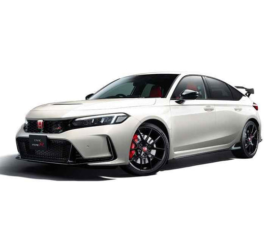 20122-2024 Honda Civic Type R Service Manual