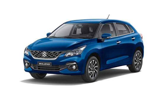 2022 Onwards Suzuki Baleno Service Manual