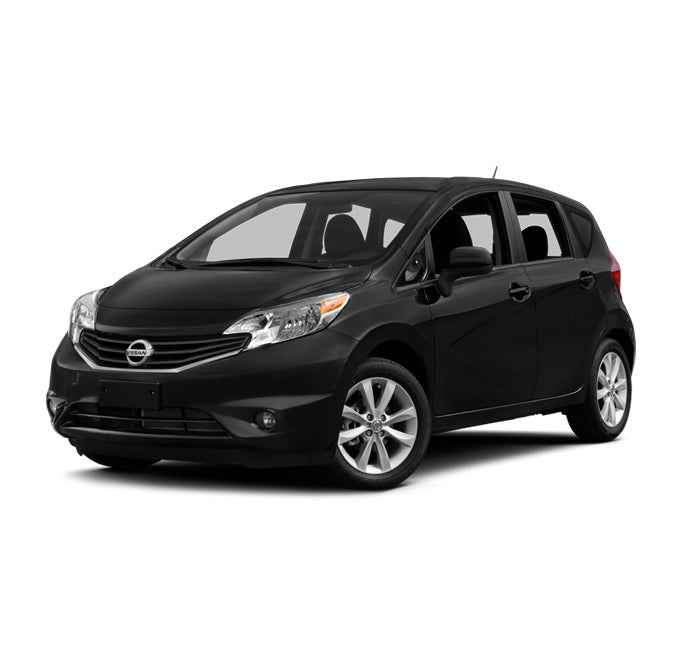 2014 to 2019 Nissan Note E12 Service Manual