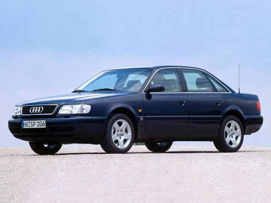 1994 to 1997 Audi A6 (C4) Service Manual