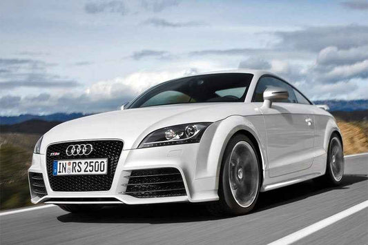 2006-2014 Audi TT RS Service Manual