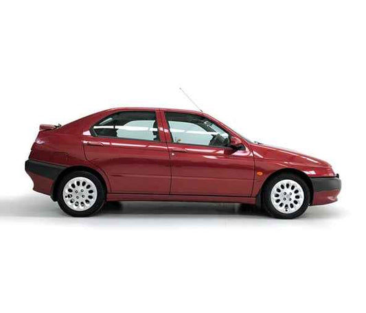 1994 to 2000 Alfa Romeo 146 Service Manual