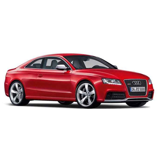 2010 to 2016 Audi RS5 Service Manual