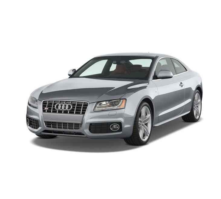 2008 to 2016 Audi S5 Service Manual