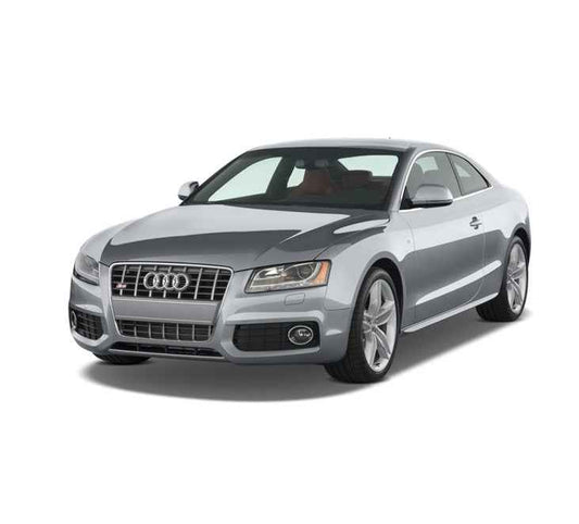 2008 to 2016 Audi S5 Service Manual