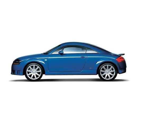 1998-2006 Audi TT Coupe Service Manual