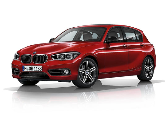 2011 to 2017 BMW 1 Series (F20 F21) Service Manual