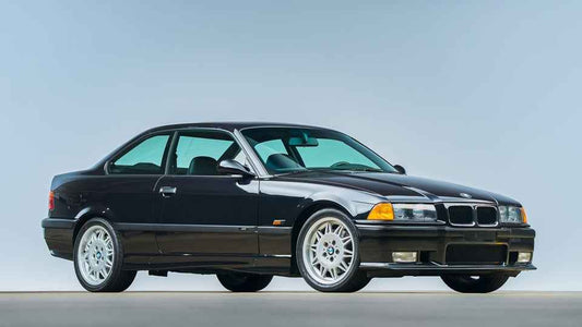 1992 to 1998 BMW 3 Series (E36) Service Manual