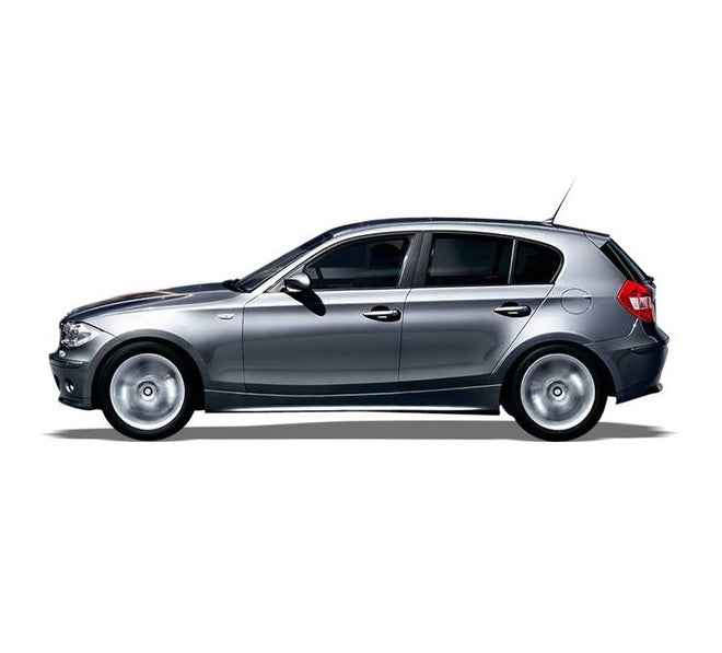 2004 to 2011 BMW 1 Series (E87 5 Door) Service Manual