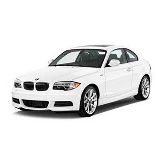 2004 to 2011 BMW 1 Series (E82 2 Door Coupe) Service Manual