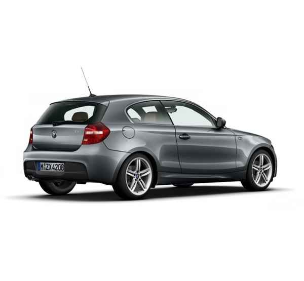 2004 to 2011 BMW 1 Series (E81 3 Door) Service Manual