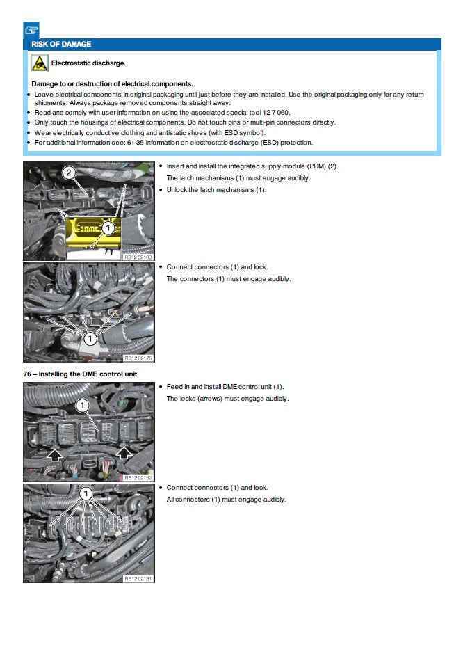 2019 to 2022 BMW 3 Series 330i (G20 G21) Service Manual