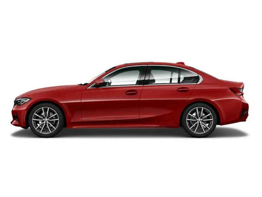 2019 to 2022 BMW 3 Series 330i (G20 G21) Service Manual