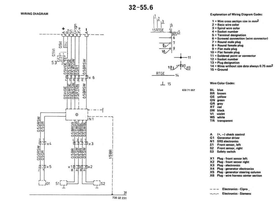 1982 to 1994 BMW 3 Series (E30) Service Manual