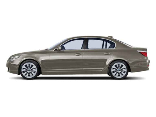 2003 to 2009 BMW 5 Series E60 Service Manual