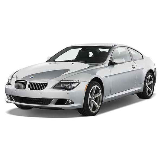 2004 to 2010 BMW 6 Series E63 Service Manual