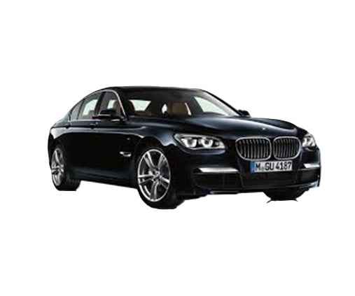 2008 to 2015 BMW 7 Series F01  Service Manual