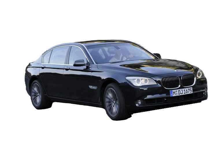 2008 to 2015 BMW 7 Series F02  Service Manual