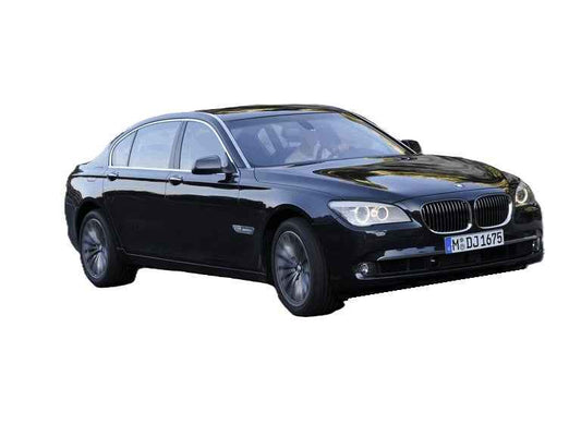 2008 to 2015 BMW 7 Series F02  Service Manual