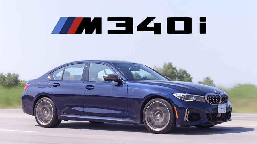 2019 to 2022 BMW 3 Series M340i xDrive (G20 G21) Service Manual