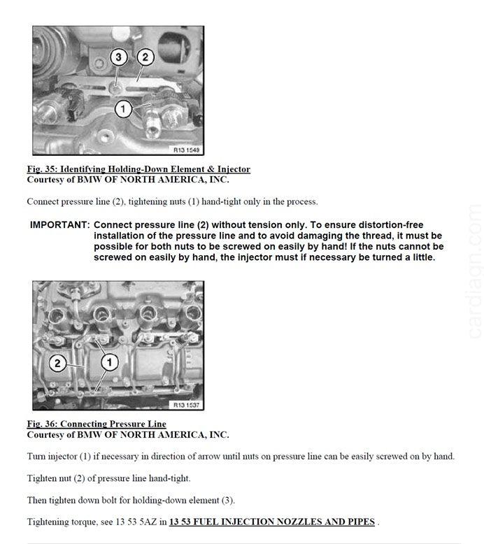 2008-2014 BMW X6 E71 Service Manual - Comprehensive Repair Guide