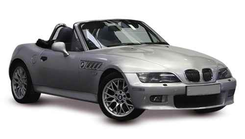 1997 to 2003 BMW Z3 Series Service Manual