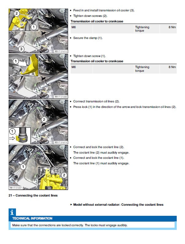 2019on BMW X7 Service Manual - Complete Repair Guide & Maintenance Handbook