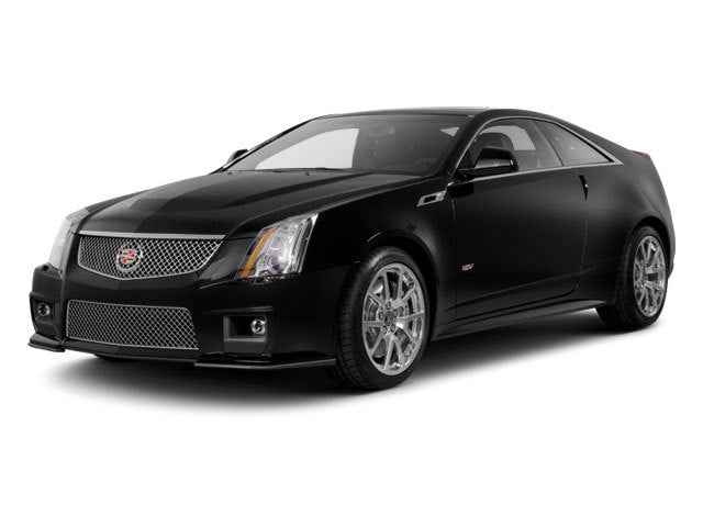 2003 to 2014 Cadillac CTS-V Service Manual