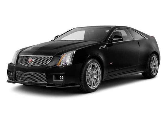 2003 to 2014 Cadillac CTS-V Service Manual