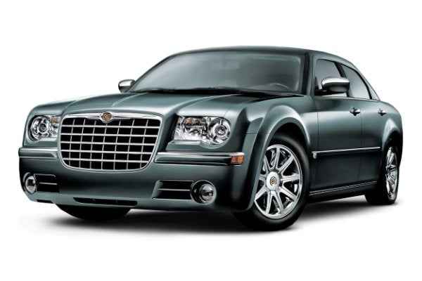 2004 to 2010 Chrysler 300C 300 Service Manual