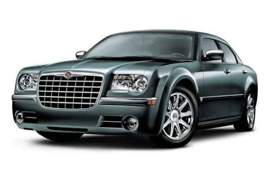 2004 to 2010 Chrysler 300C 300 Service Manual