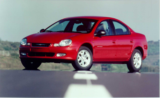 2000 to 2005 Chrysler Neon Service Manual - Auto Workshop Manuals