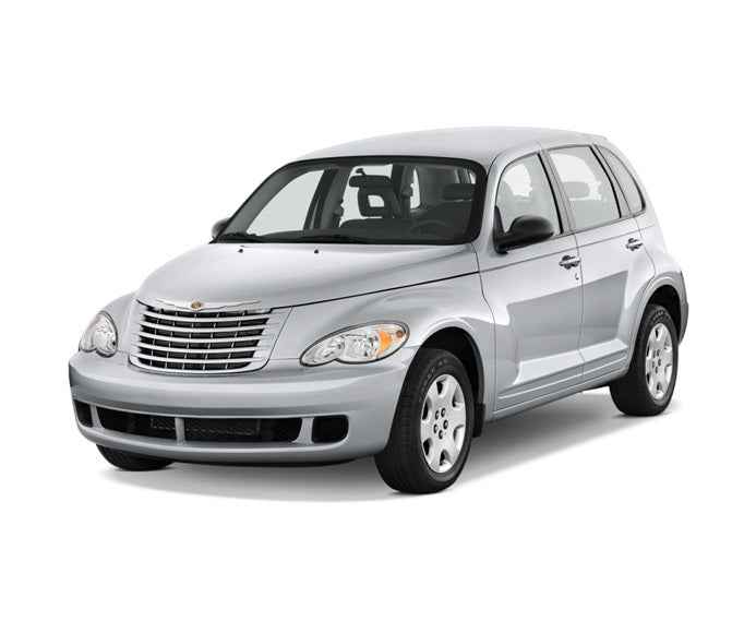 2000 to 2010 Chrysler PT Cruiser Service Manual