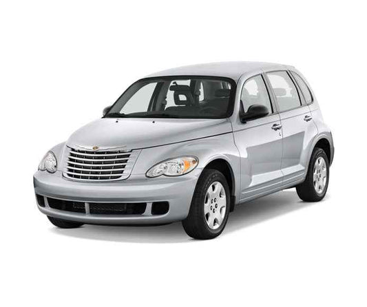 2000 to 2010 Chrysler PT Cruiser Service Manual