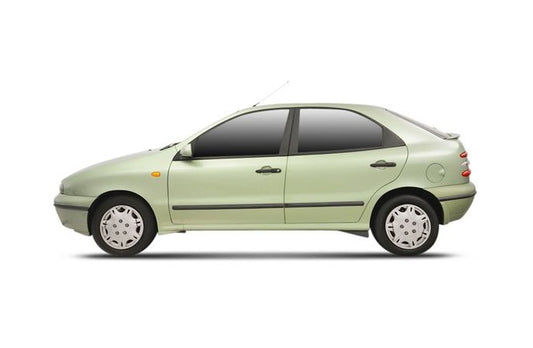 1995-2001 Fiat Brava Service Manual