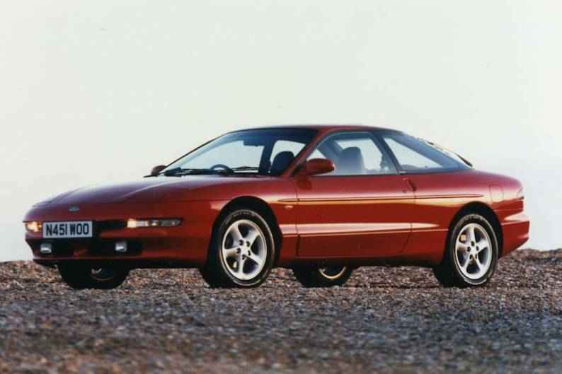 1993-2001 Mazda 626 Service Manual