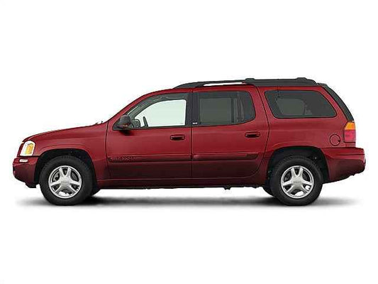 2002-2009 GMC Envoy XL SUV Service Manual