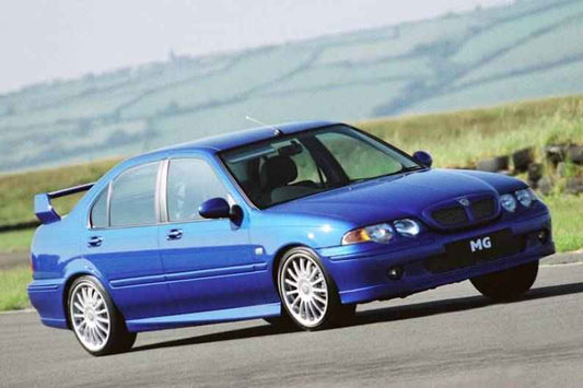 1999-2005 MG ZS Service Manual