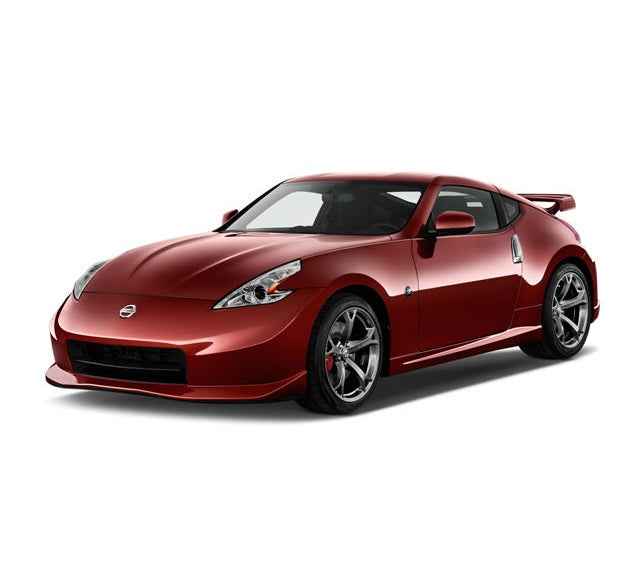 2009 to 2016 Nissan 370Z Service Manual