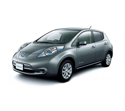 2010 to 2017 Nissan Leaf Service Manual