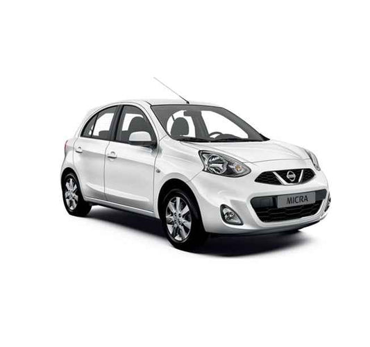 2010 Onwards Nissan Micra (K13) Service Manual