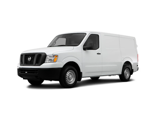 2012-2021 Nissan NV1500 NV 1500 Van Service Manual