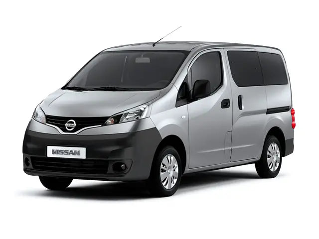 2009-2020 Nissan NV200 Van Service Manual