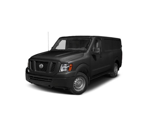 2012-2021 Nissan NV2500 NV 2500 HD Van Service Manual