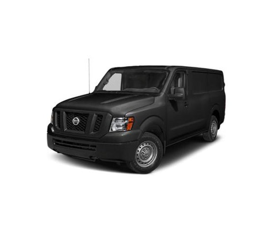 2012-2021 Nissan NV2500 NV 2500 HD Van Service Manual