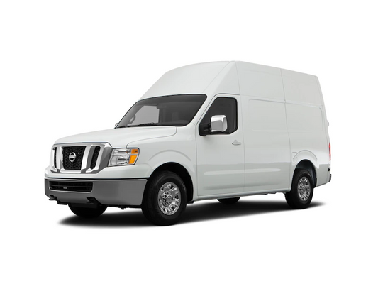 2012-2021 Nissan NV3500 NV 3500 HD Van Service Manual