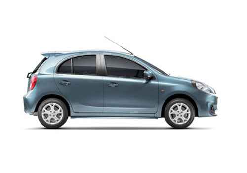 2012-2018 Renault Pulse Service Manual
