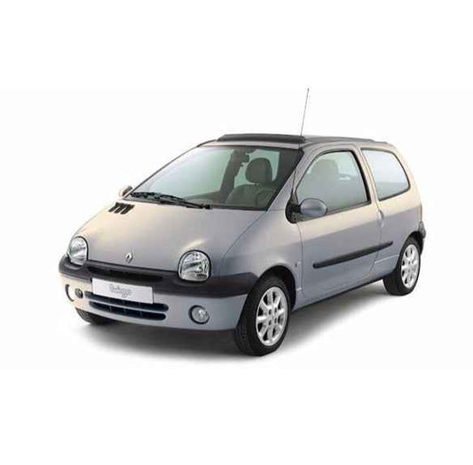 1993-2006 Renault Twingo Service Manual